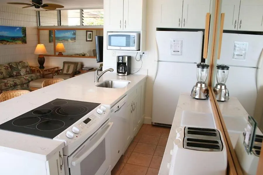 Kamaole Nalu, #605 Condo Kihei