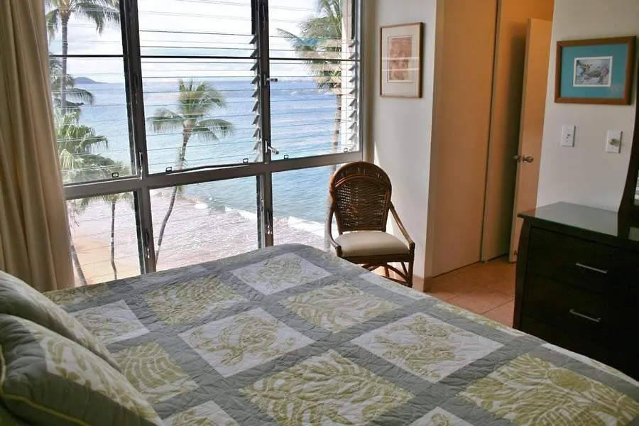 Kamaole Nalu, #605 Condo Kihei