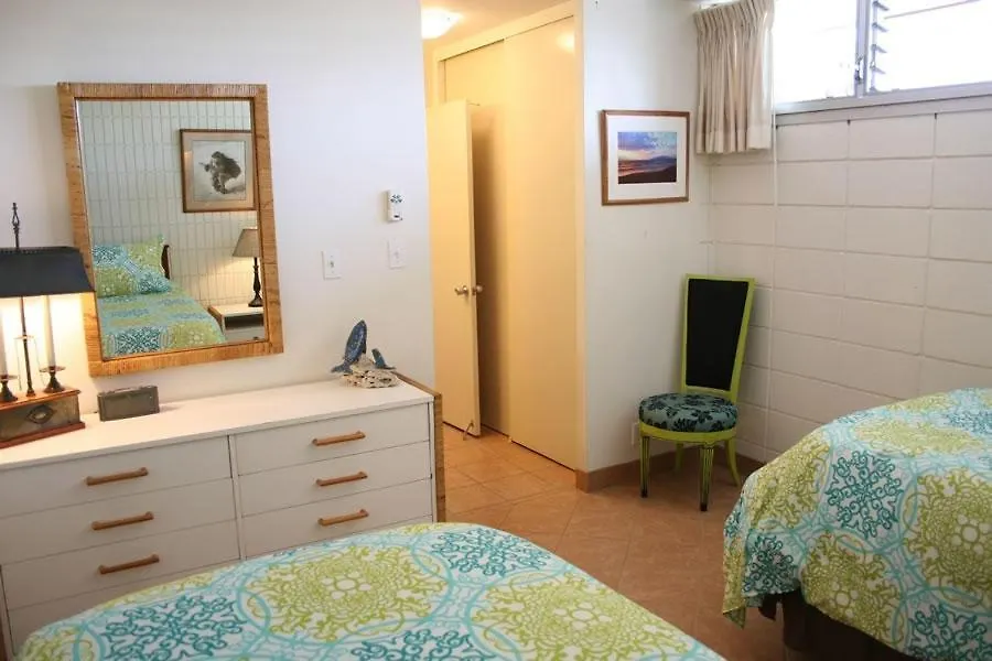 Kamaole Nalu, #605 Condo Kihei 0*,  United States