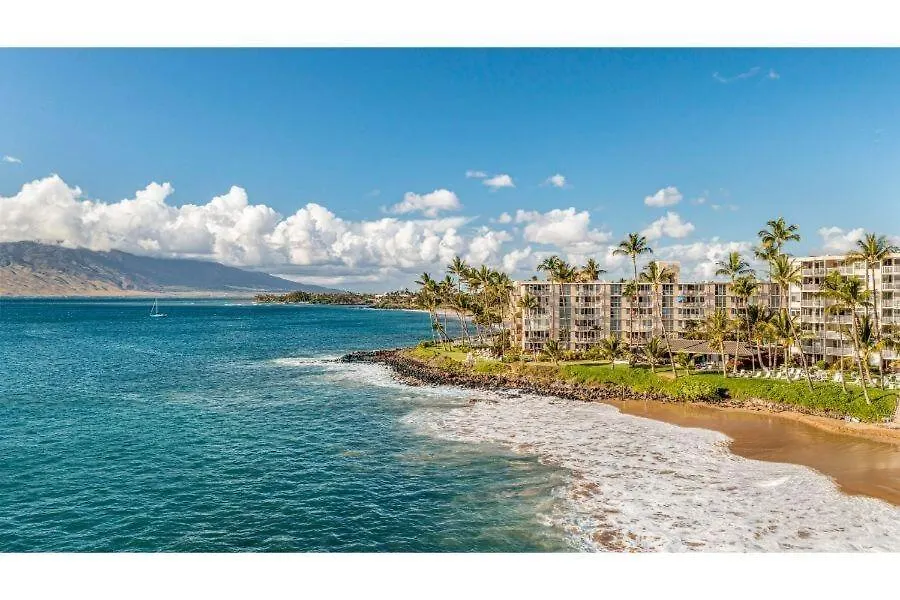 Kamaole Nalu, #605 Condo Kihei 0*,
