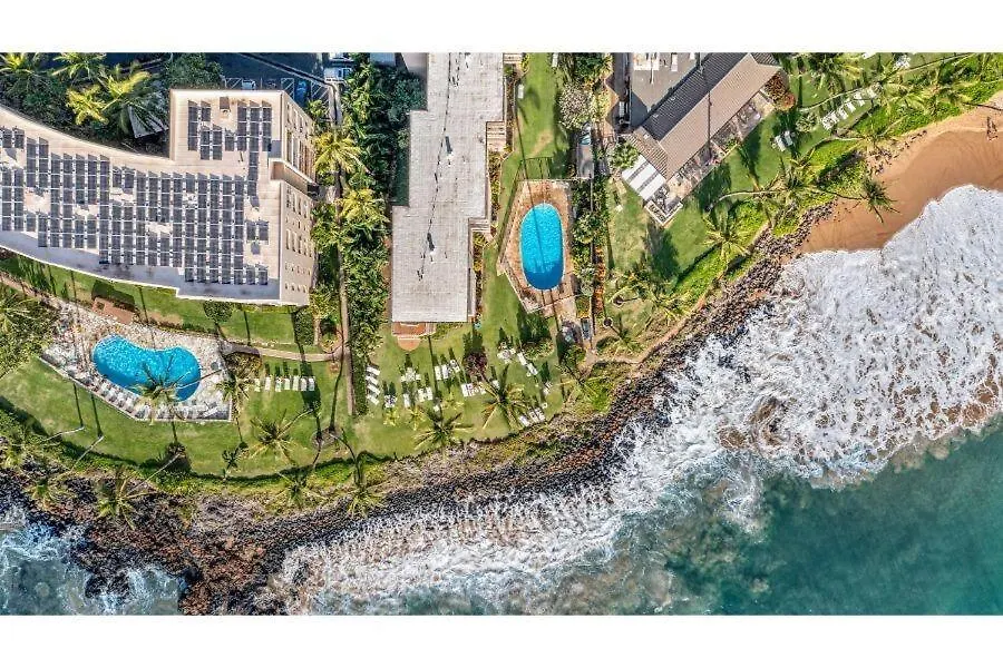 Kamaole Nalu, #605 Condo Kihei