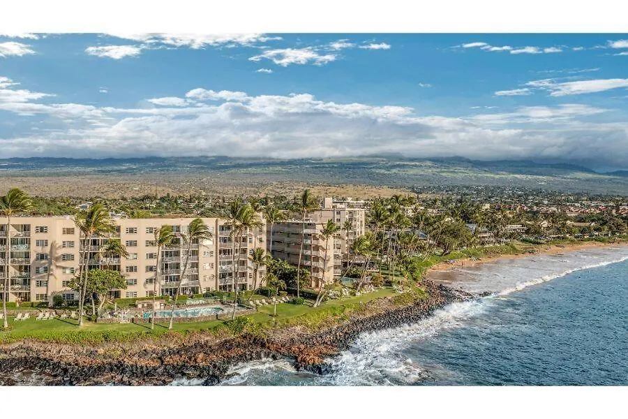 Kamaole Nalu, #605 Condo Kihei 0*,  United States